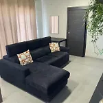アパート Luxury Penthouse *