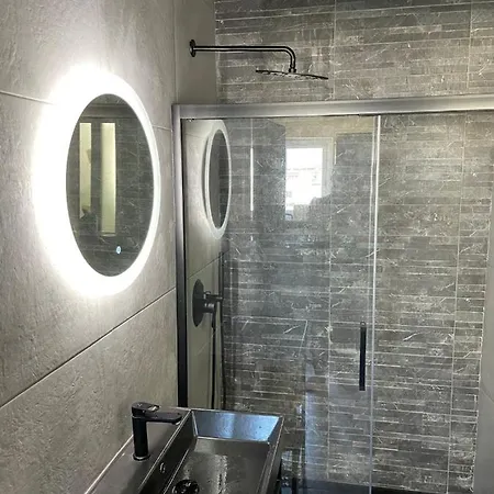 公寓 Luxury Penthouse Pietà