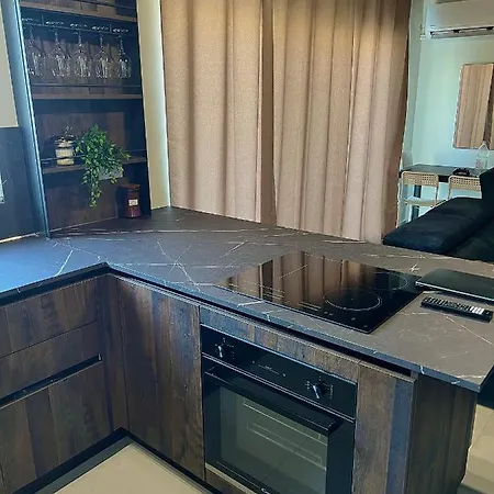 Luxury Penthouse 公寓 *