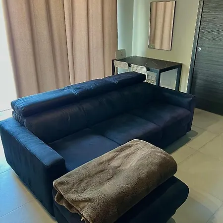 公寓 Luxury Penthouse *