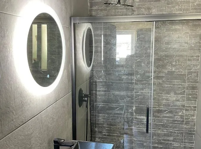 Apartment Luxury Penthouse Pieta