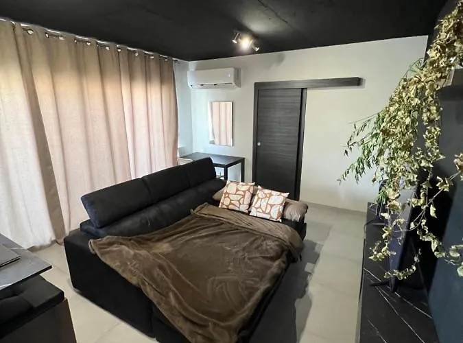 Luxury Penthouse Apartment Pieta