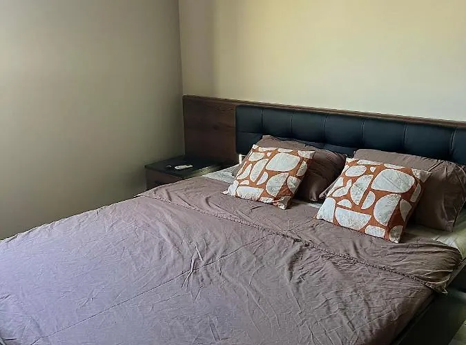 Luxury Penthouse Pieta