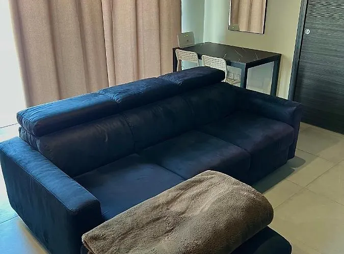 Apartment Luxury Penthouse *