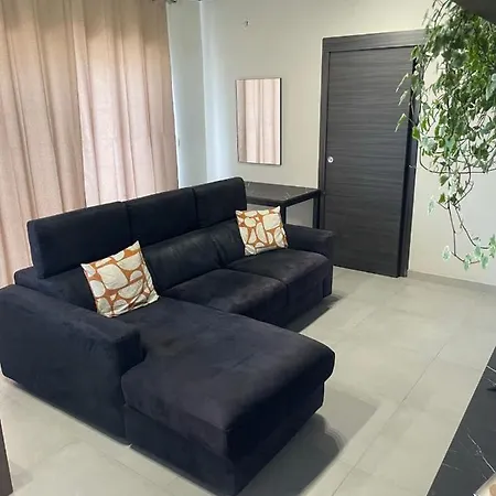 Appartement Luxury Penthouse *