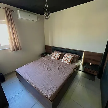 Luxury Penthouse Appartement