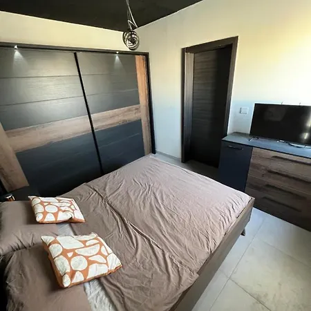 Apartamento Luxury Penthouse *