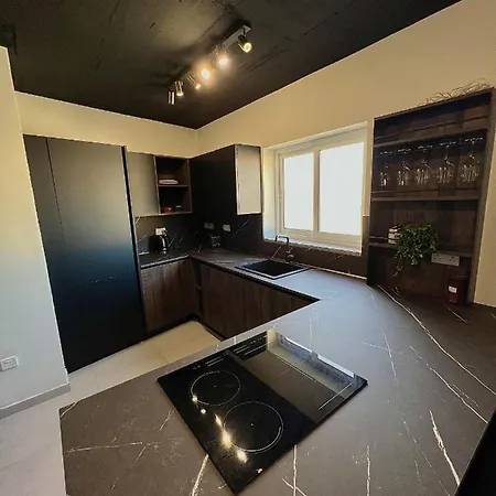 Apartamento Luxury Penthouse Pietà