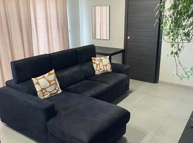 Appartement Luxury Penthouse *