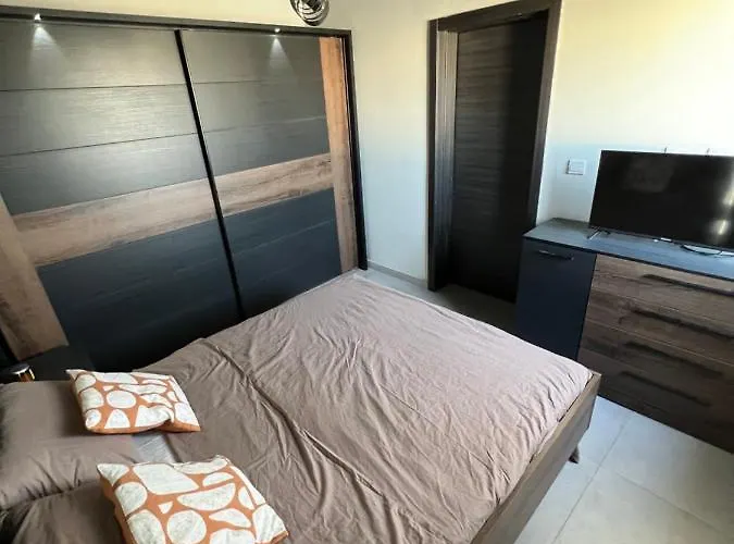 Appartement Luxury Penthouse *