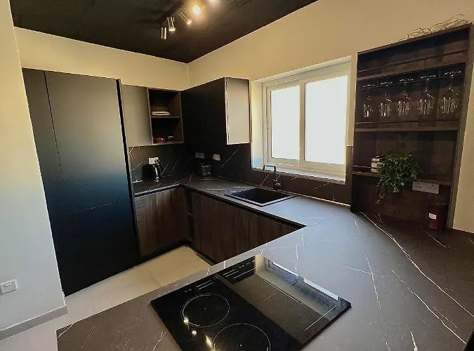 Appartement Luxury Penthouse Pietà